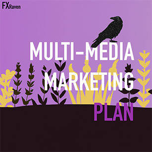 Multi-Media Marketing Plan